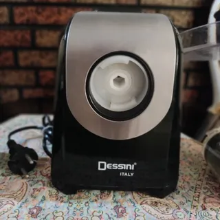 رنده برقی دسینی ایتالیایی