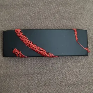 گیره سر دخترانه