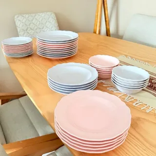 سرویس غذا خوری 12 نفره