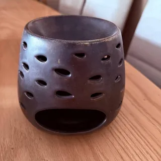 جا شمعی و اسانس سوز اکسیر