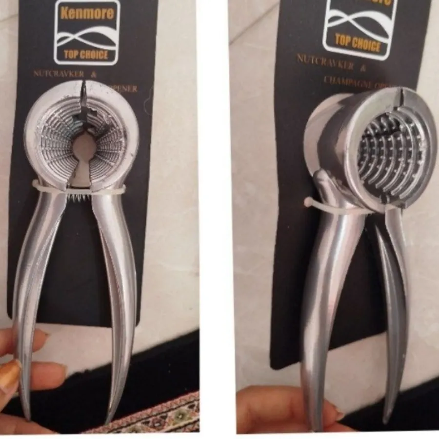 گردو شکن 
مارک کنمور