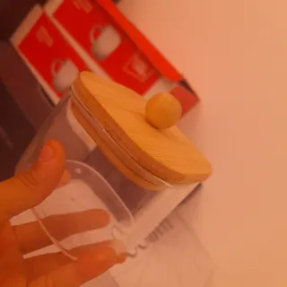 قندان پیرکس