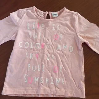 بلوزبچگانه برندLcwaikiki