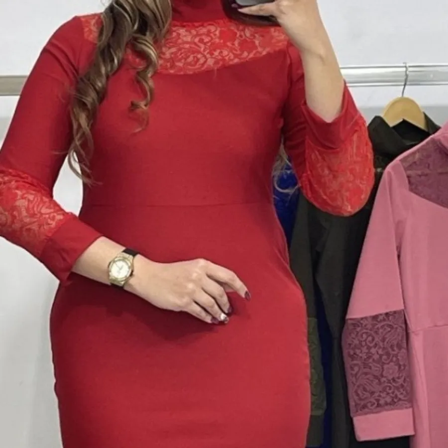 تونیک مجلسی شیک