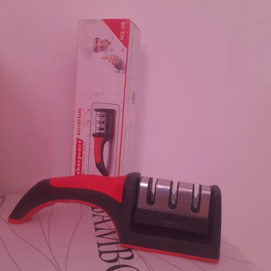 چاقو تیز کن