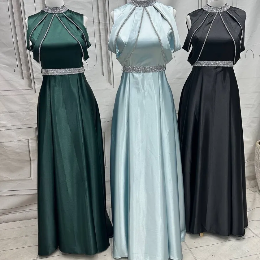 لباس مجلسی شیک جدید