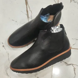 نیم بوت زنانه