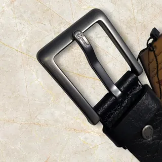 کمربند ترک مشکی سنگشور