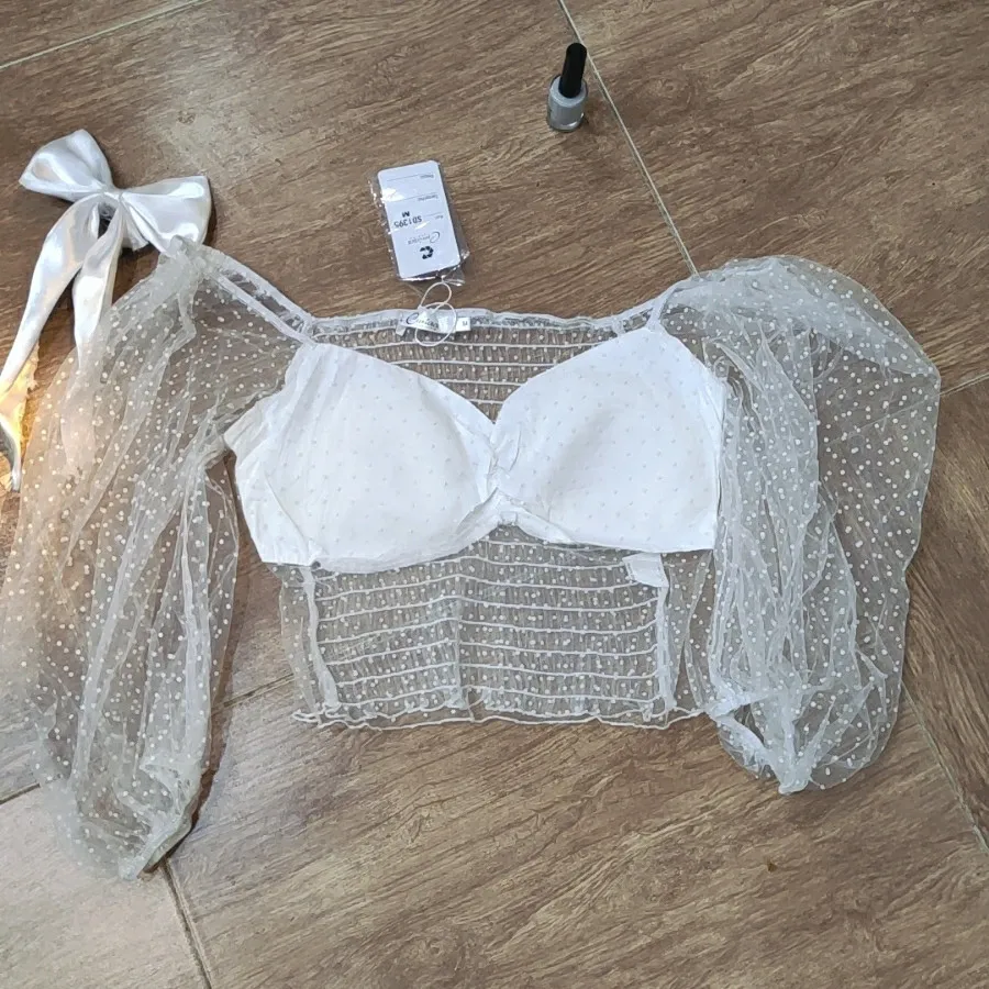 نیم تنه عروسکی