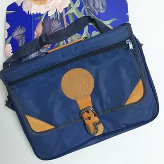 کیف مدرسه رودوشی