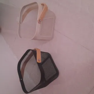 سبد فلزی پیک نیک