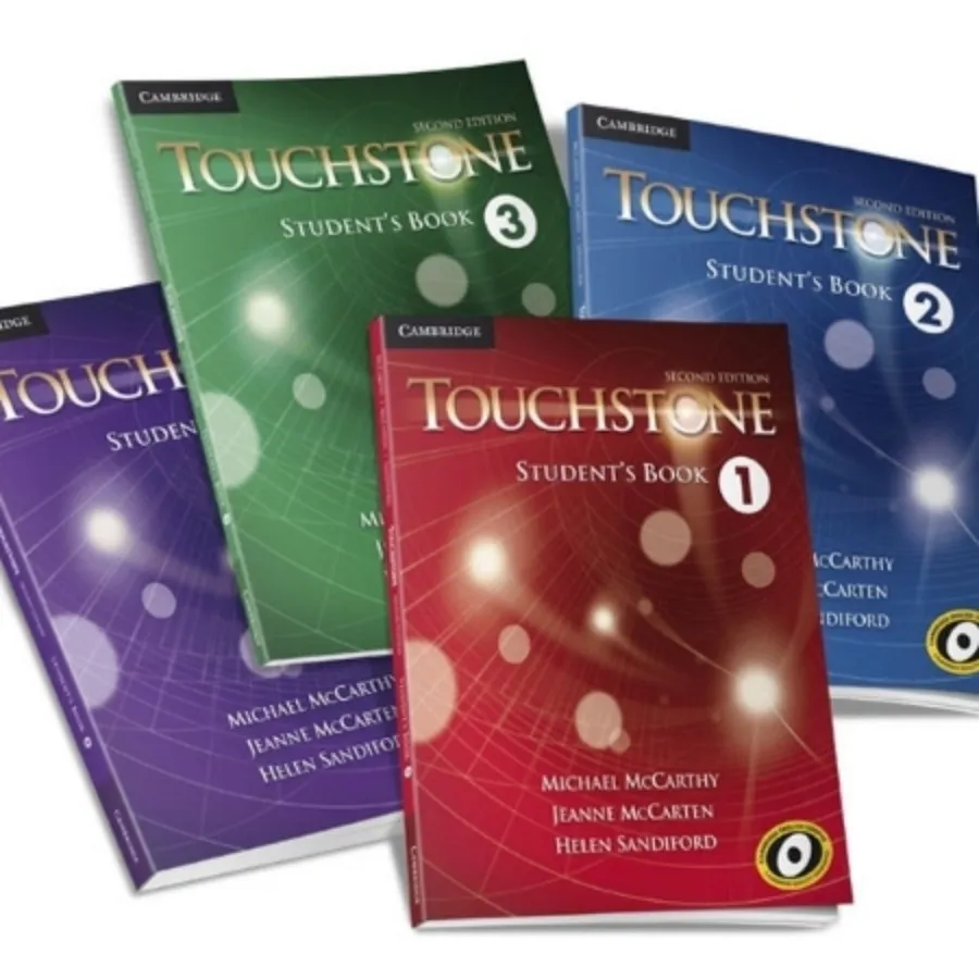 تعویض کتاب آموزش زبان