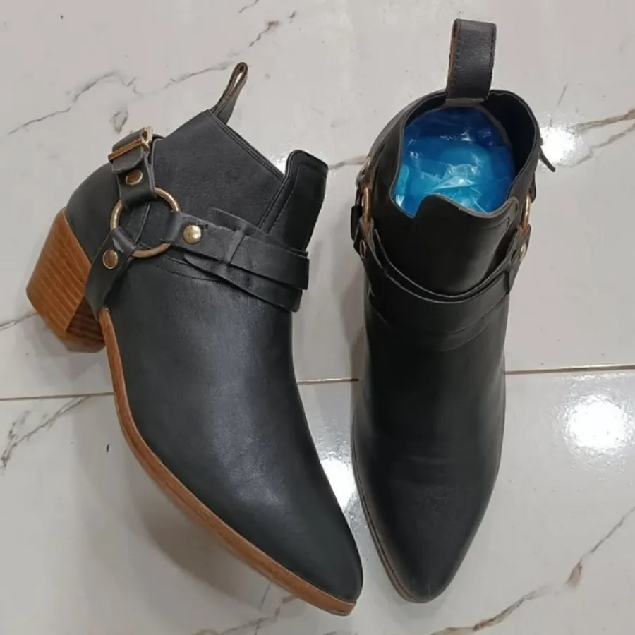 نیم بوت زنانه