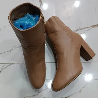 نیم بوت زنانه