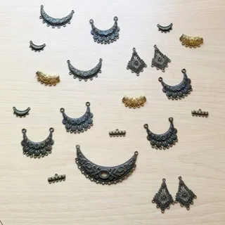 خرج کار زیور آلات