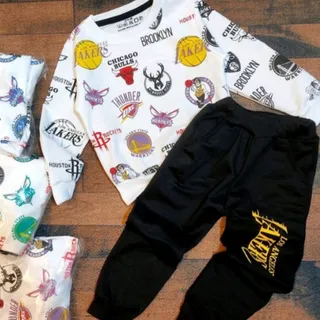 ست بلوز شلوار