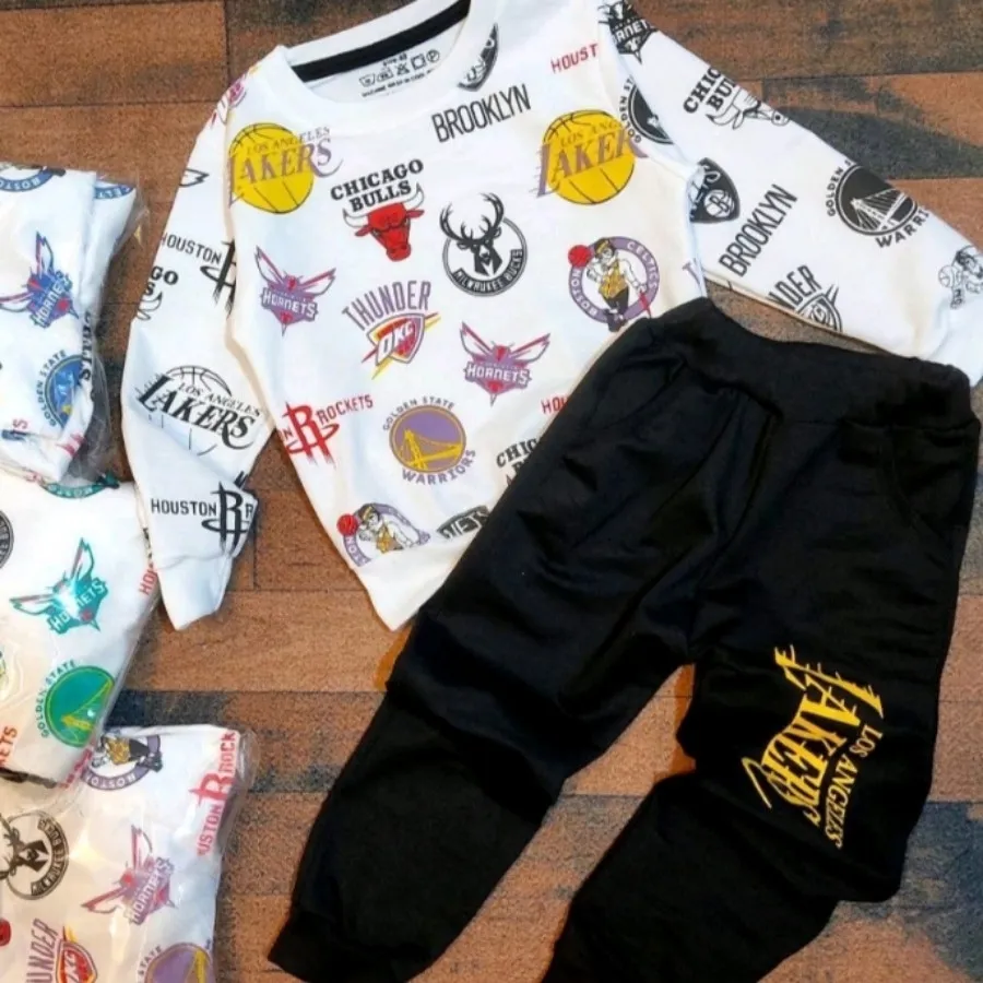 ست بلوز شلوار