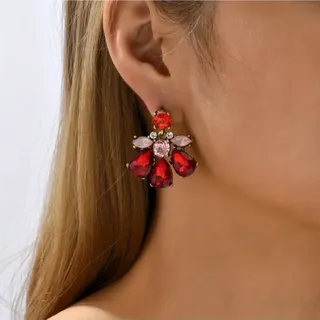 گوشواره سنگ