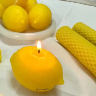 شمع لیمو