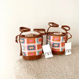 کیف فانتزی زارا