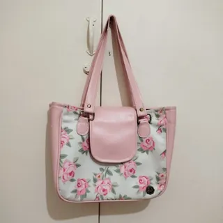 ست کیف و روسری