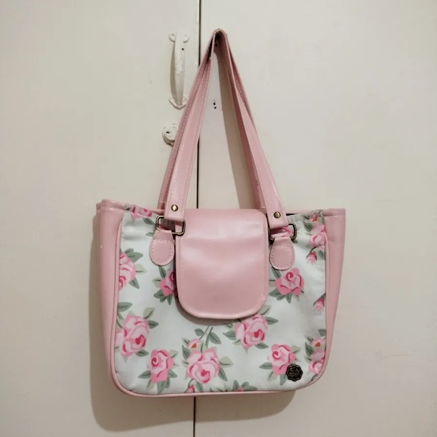 ست کیف و روسری