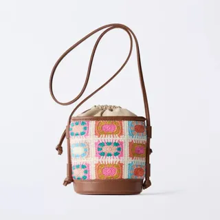 کیف کیوت زارا