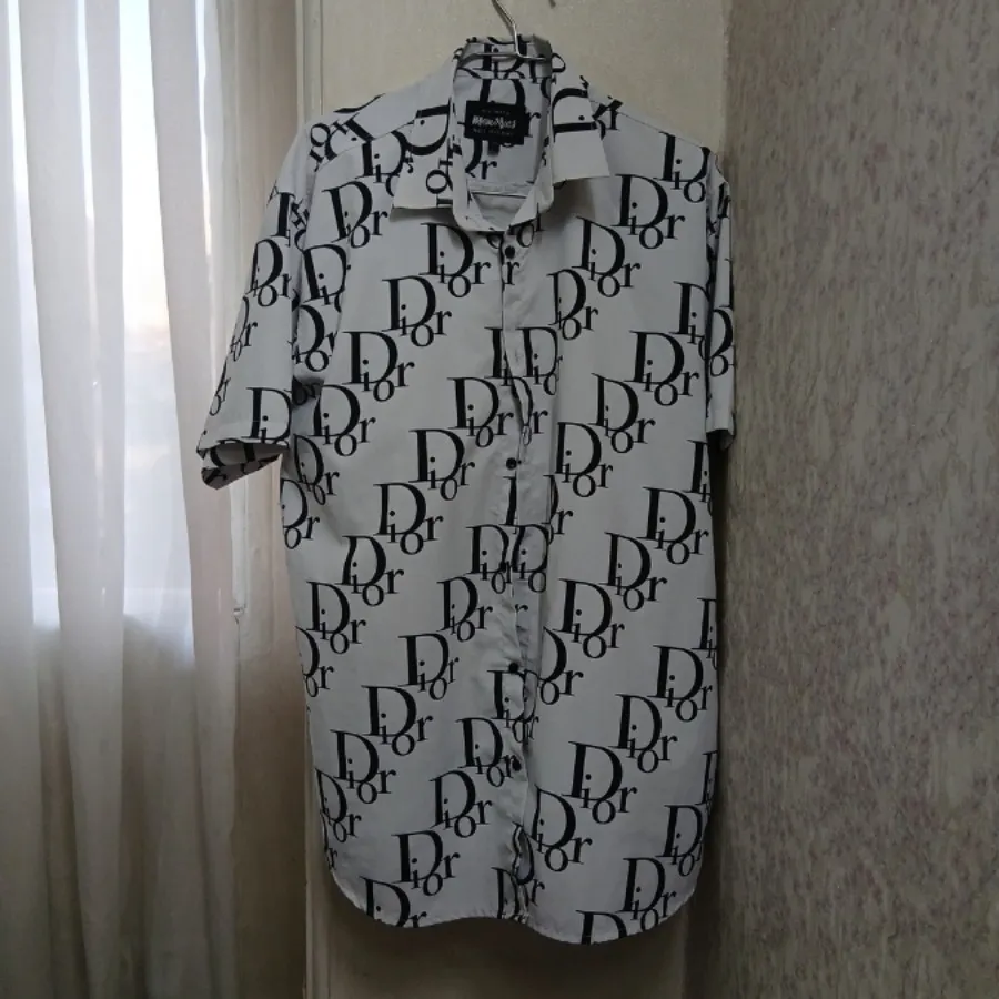 پیراهن مردانه