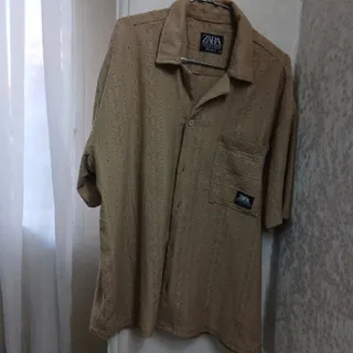 پیرهن مردانه