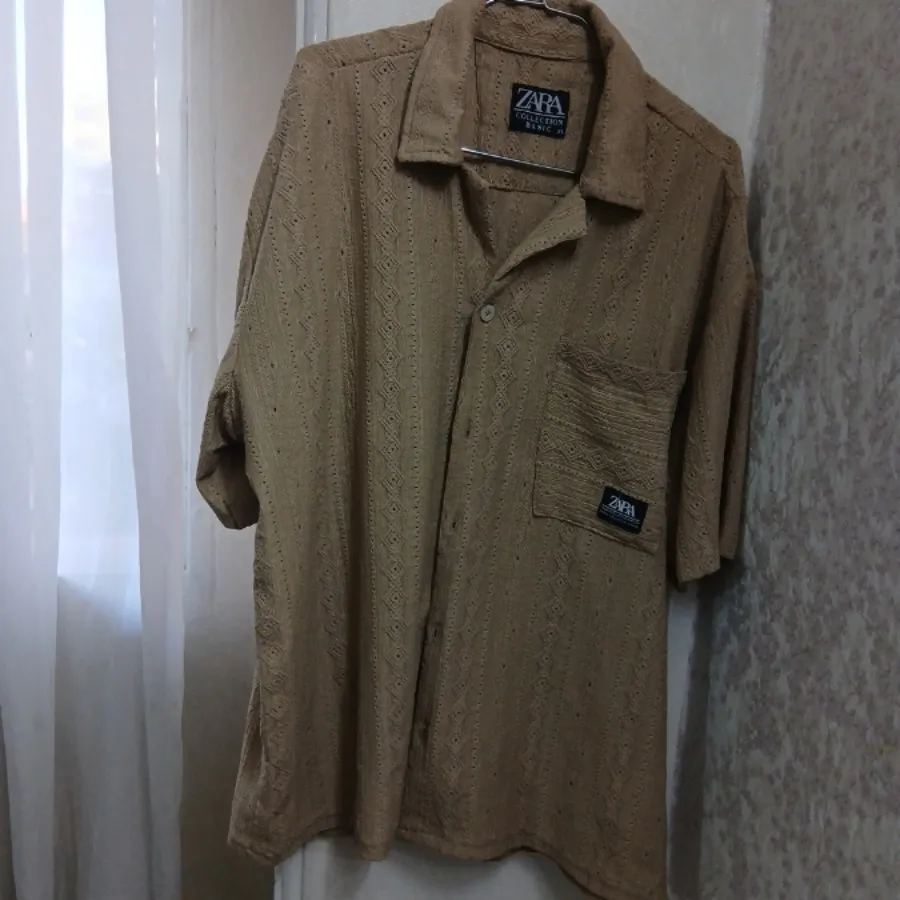 پیرهن مردانه