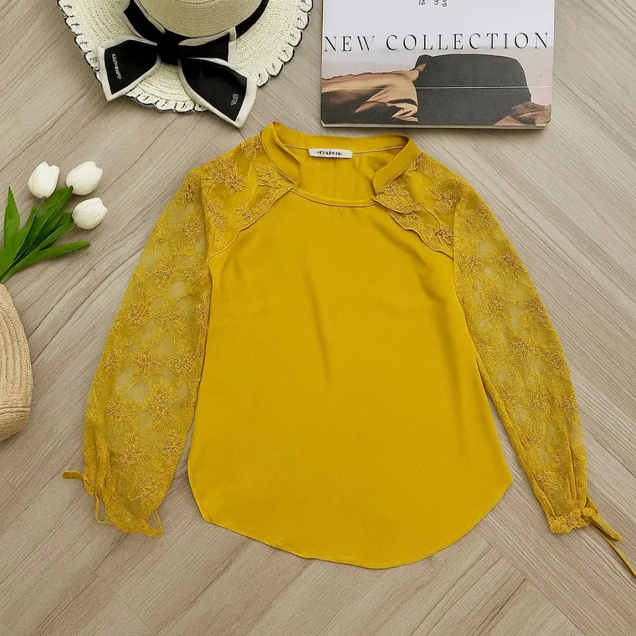 شومیز مجلسی