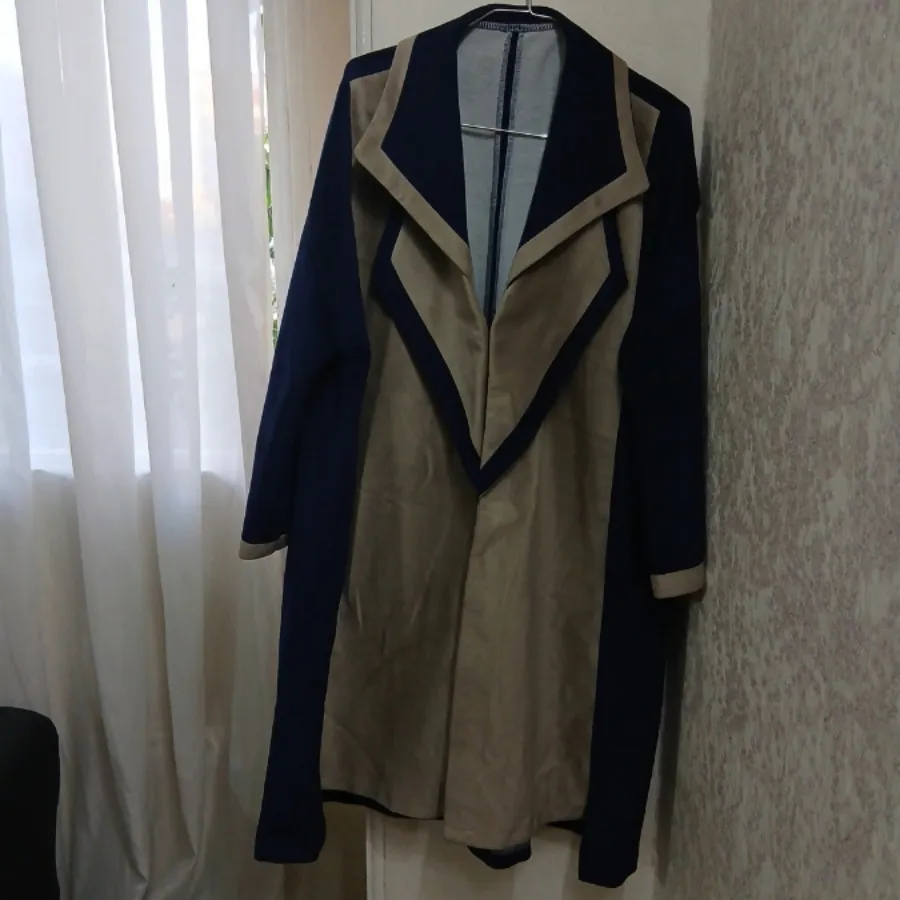 پالتو زنانه