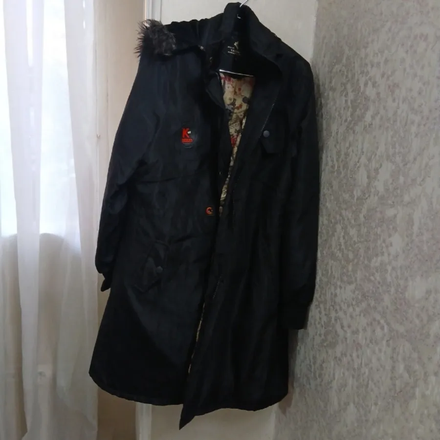 کاپشن زنانه