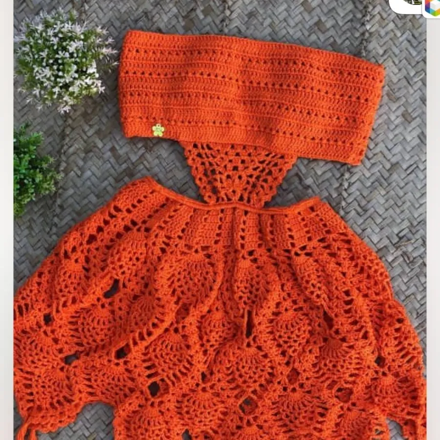 لباس خواب دامنی