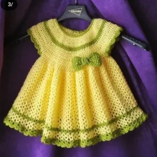 ست سارافون و کت دخترانه