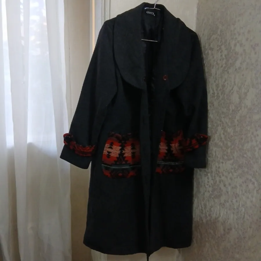 پالتو زنانه