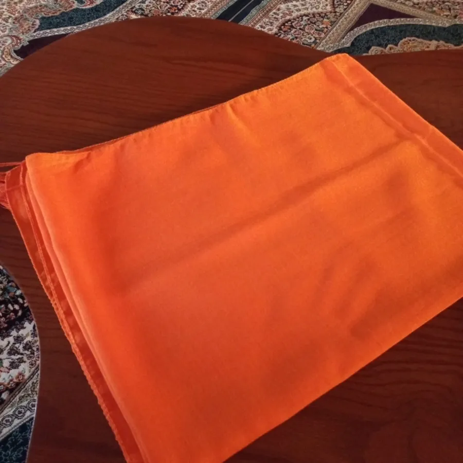 شال نخی تابستانه