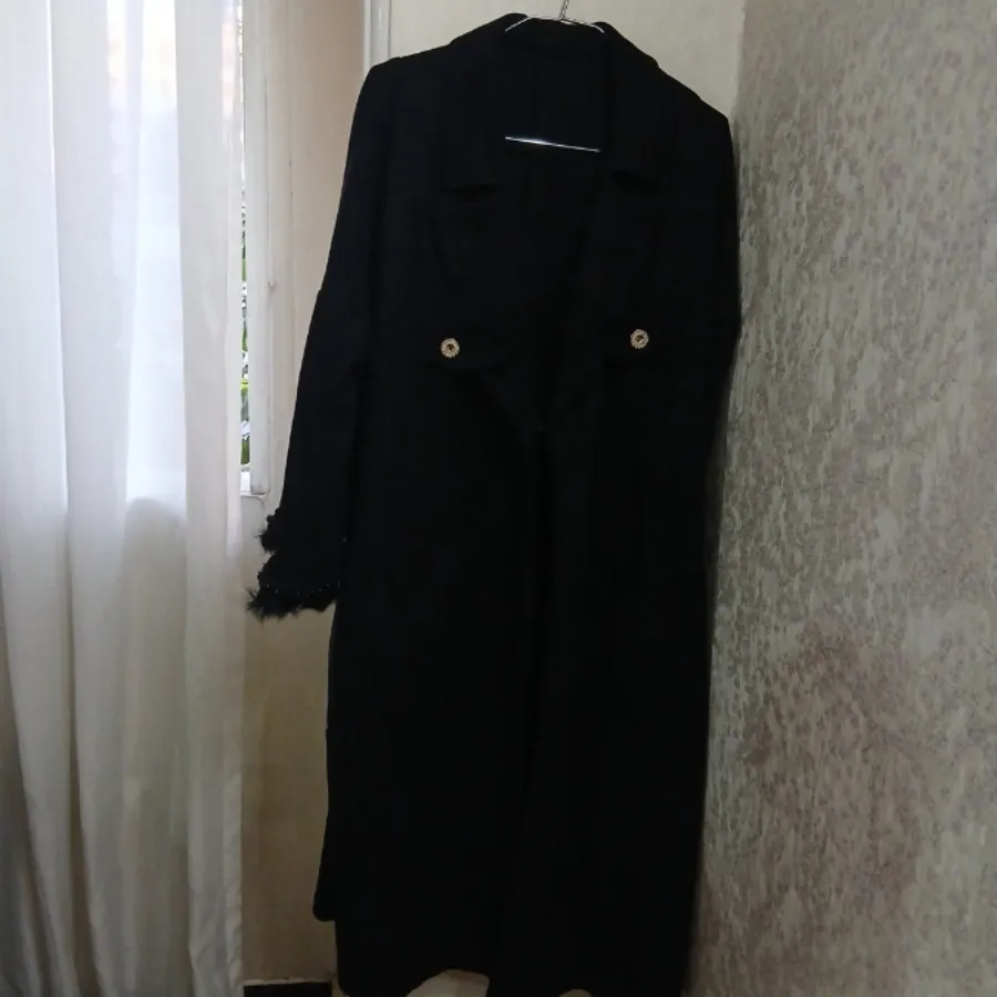 پالتو زنانه