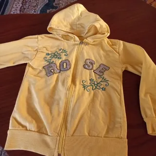 سوییشرت بچگانه ترک