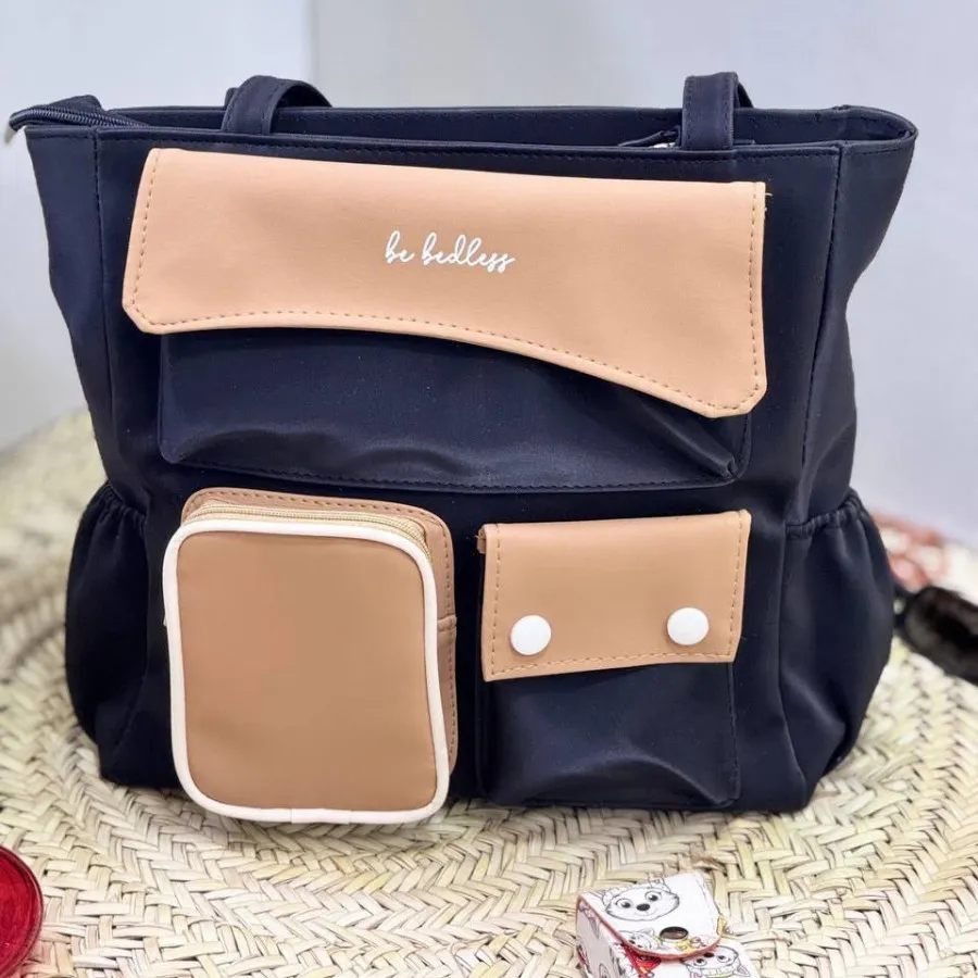 کیف دانشجویی وکارمندی