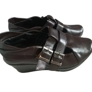 کفش لژدار دانشجویی