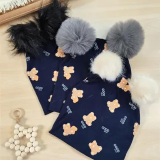 کلاه پسروته تدی