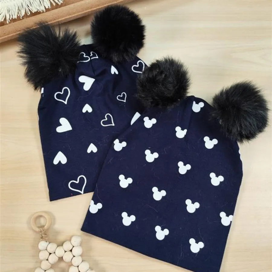 کلاه پوم پوم