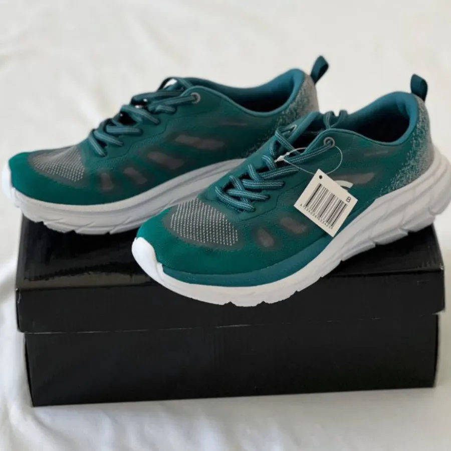 کتونی المانی