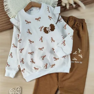 بلوز شلوار دخترونه