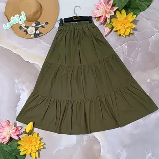 دامن لنین اعلا