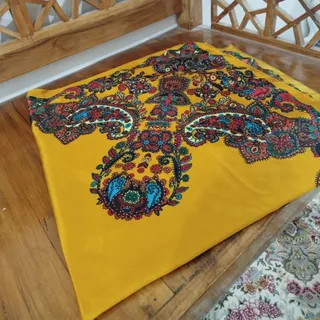 پنج عدد روسری