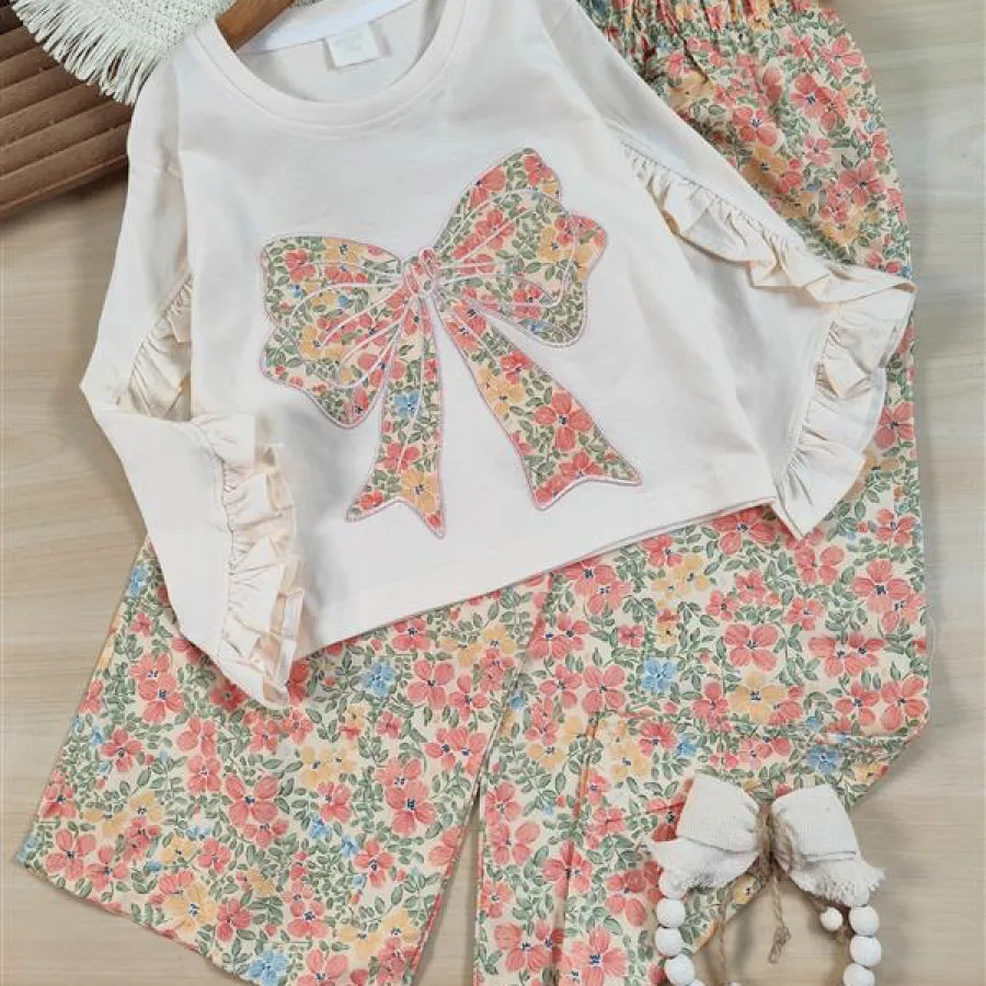 کراپ شلوار دخترونه