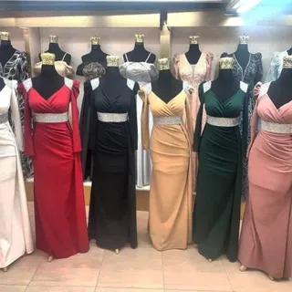 لباس مجلسی شیک جدید