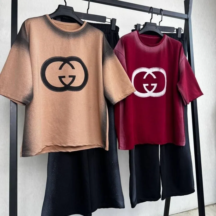 تیشرت و شلوار شیک